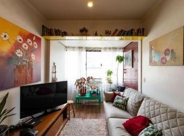 Apartamento · 33m² · 2 Quartos · 2 Vagas · ALUGO APARTAMENTO COM 2 QUARTOS, 2 VAGAS E LAZER NA POMPEIA