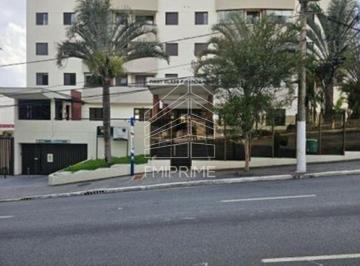 Apartamento · 33m² · 2 Quartos · 2 Vagas · ALUGO APARTAMENTO COM 2 QUARTOS, 2 VAGAS E LAZER NA POMPEIA