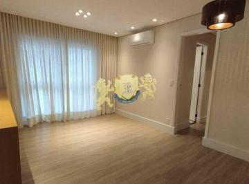Apartamento · 45m² · 1 Quarto · 1 Vaga · Apartamento com 1 Quarto para alugar, 45m² - Jardins