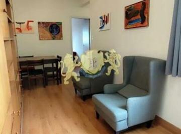 Apartamento · 63m² · 2 Quartos · Apartamento com 2 Quartos à venda, 63m² - Consolação