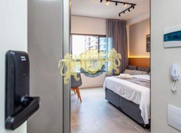 Apartamento · 29m² · 1 Quarto · Flat com 1 Quarto à venda, 29m² - Campo Belo