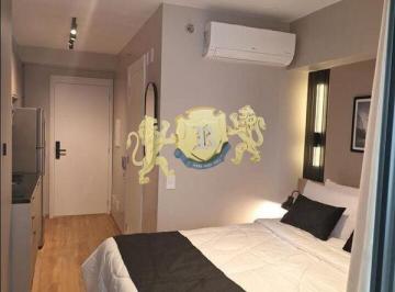 Apartamento · 27m² · 1 Quarto · Apartamento com 1 Quarto à venda, 27m² - Vila Clementino