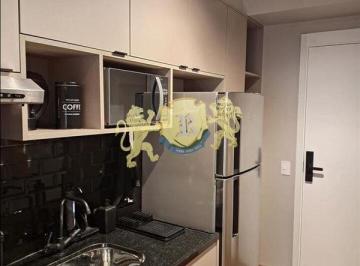 Apartamento · 27m² · 1 Quarto · Flat com 1 Quarto à venda, 27m² - Vila Clementino