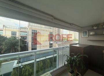 Apartamento · 41m² · 1 Quarto · 1 Vaga · Studio à venda e Locação com 41m², 1 quarto e 1 vaga