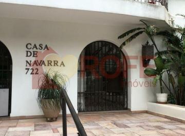 Apartamento · 110m² · 4 Quartos · 2 Vagas · ALUGO NA VILA MADALENA, Ap. 110 m2, 4 quartos 1 suíte, 2 vagas de garagem.