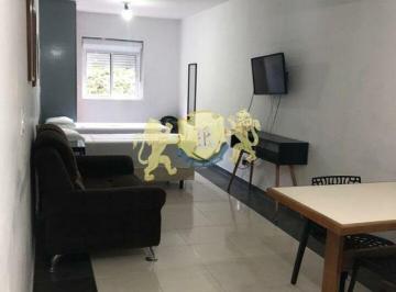 Apartamento · 28m² · 1 Quarto · 1 Vaga · Flat com 1 Quarto à venda, 28m² - Vila Mariana