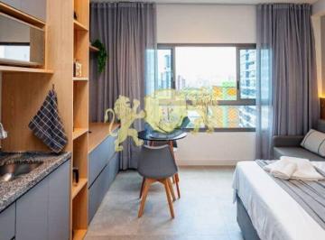 Apartamento · 29m² · 1 Quarto · Apartamento com 1 Quarto à venda, 29m² - Campo Belo