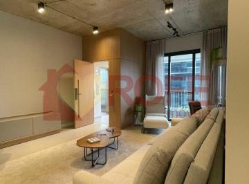 Apartamento · 143m² · 3 Quartos · 2 Vagas · APTO. 143M² com 3 SUÍTES - LIVING 180º - 2 VAGAS Living com mais de 6,5 M de comprimento e 2 terraço