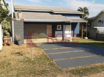 Casa · 317m² · 4 Quartos · 4 Vagas · CASA EM CONDOMINIO FECHADO COM PISCINA
