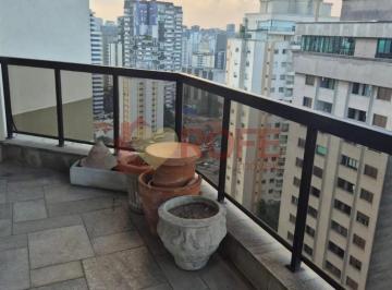 Apartamento · 148m² · 4 Quartos · 2 Vagas · Apartamento com 4 dormitórios, 2 suítes, 2 vagas e com 148m² - Moema
