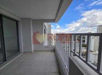 Apartamento · 59m² · 2 Quartos · 1 Vaga · Sold da manhã, 2 quartos, 1 suíte, vista desempedida, 1 vaga