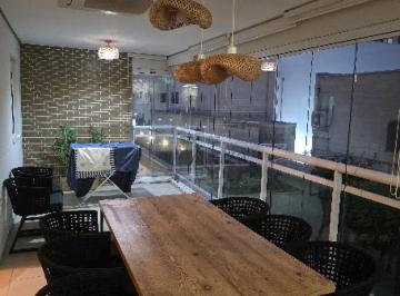Apartamento · 147m² · 3 Quartos · 2 Vagas · Oportunidade - Apartamento - Jardim Aquarius - Edifício Royal - 3 Dormitórios - 147m².