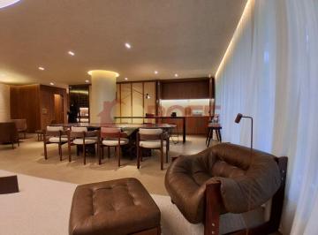 Apartamento · 328m² · 4 Quartos · 4 Vagas · Apartamento Sofia Campo Belo 328m² Lançamento - Entrega prevista 2029