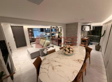 Apartamento · 103m² · 3 Quartos · 2 Vagas · Apartamento à venda, 103 m² - Near Granja Julieta - São Paulo/SP