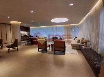 Apartamento · 270m² · 4 Quartos · 3 Vagas · Apartamento Sofia Campo Belo 270m² Lançamento - Previsão entrega 2029!!!