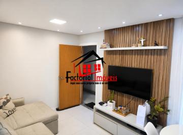 Apartamento · 45m² · 2 Quartos · 1 Vaga · Apartamento 2 Quartos com Lazer Completo à Venda em Contagem/MG