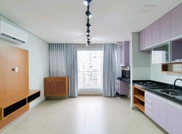 Apartamento · 47m² · 2 Quartos · 1 Vaga · Apartamento em Itu para aluguel Nossa Senhora Aparecida - SP | 2 quartos Área total 47,00 m² - R$ 2.