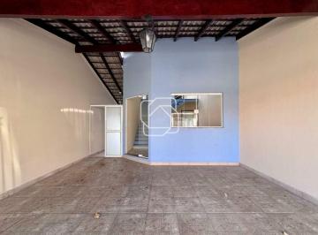 Casa · 116m² · 2 Quartos · 2 Vagas · Casa em Itu para aluguel Parque Residencial Potiguara - SP | 2 quartos Área total 250,00 m² - R$ 2.5