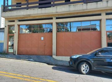 Comercial · 250m² · Salão Comercial para Locação em Santo André (Vila Valparaíso) | 250 m²