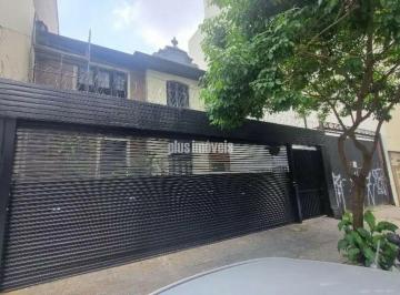 Casa · 500m² · 1 Quarto · imóvel comercial em Vila Buarque, Centro,