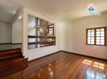 Casa · 371m² · 4 Quartos · 8 Vagas · CASAS A VENDA NO BAIRRO PLANALTO 4 QUARTOS 8 VAGAS