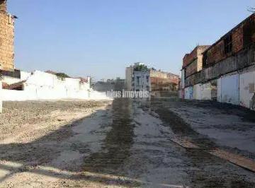 Terreno · 884m² · Terreno à venda na Rua João Alfredo, Santo Amaro,