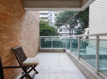 Apartamento · 82m² · 3 Quartos · 2 Vagas · Higienópolis! Oportunidade!