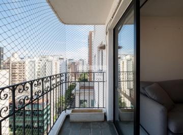Apartamento · 77m² · 3 Quartos · 1 Vaga · Vila Olimpia!