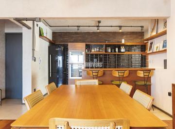 Apartamento · 112m² · 3 Quartos · 2 Vagas · Vila Madalena! Design e Conforto!