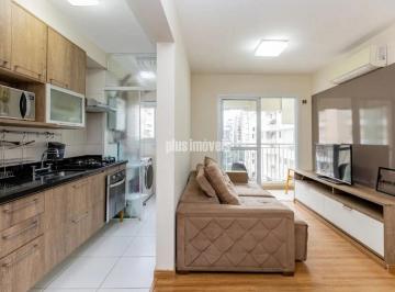 Apartamento · 55m² · 2 Quartos · 1 Vaga · Exelente oportunidade para morar bem no melhor da Bela Vista.