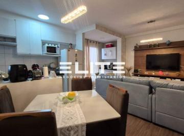 Apartamento · 54m² · 2 Quartos · 1 Vaga · Apartamento a venda 53,52m² 2 dormitórios, 1 vaga Bairro Casa Branca em Santo André SP