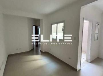 Apartamento · 42m² · 2 Quartos · 1 Vaga · Apartamento à venda, 42m² - Bairro Santa Maria - Santo André