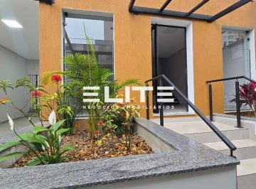Casa · 183m² · 2 Vagas · Sobrado Comercial para Alugar em Santo André (Vila Assunção) – 5 Salas, 5 Banheiros, 2 Vagas