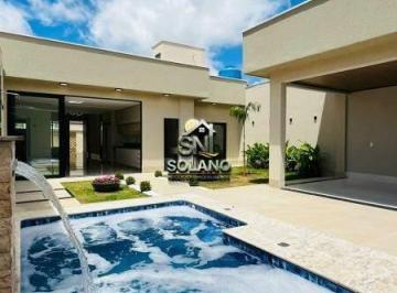 Casa · 232m² · 3 Quartos · 4 Vagas · Casa à venda, 3 quartos, 3 suítes, 4 vagas, Parque Amazônia - Goiânia/GO