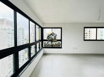 Apartamento · 121m² · 3 Quartos · 2 Vagas · IMPERDIVEL NEST 23