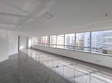 Comercial · 102m² · 4 Vagas · Sala para aluguel, 4 vagas, Lourdes - Belo Horizonte/MG