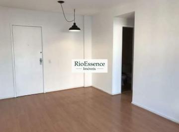 Apartamento · 80m² · 1 Quarto · 1 Vaga · - / Residencial / Botafogo