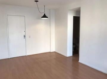 Apartamento · 80m² · 1 Quarto · 1 Vaga · - / Residencial / Botafogo
