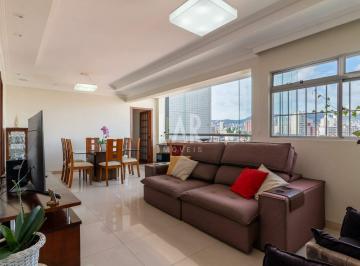 Apartamento · 140m² · 4 Quartos · 2 Vagas · Apartamento à venda, 4 quartos, 1 suíte, 2 vagas, Floresta - Belo Horizonte/MG