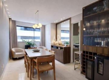 Apartamento · 87m² · 3 Quartos · 2 Vagas · Apartamento à venda, 3 quartos, 1 suíte, 2 vagas, Vila da Serra - Nova Lima/MG