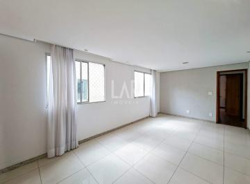 Apartamento · 80m² · 3 Quartos · 1 Vaga · Apartamento à venda, 3 quartos, 1 suíte, 1 vaga, Fernão Dias - Belo Horizonte/MG