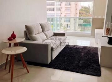 Apartamento · 56m² · 1 Quarto · 2 Vagas · Oportunidade - Apartamento - Residencial Icon - Vila Ema - 1 Dormitório - 56m².