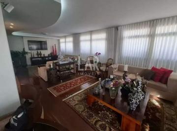 Apartamento · 230m² · 4 Quartos · 3 Vagas · Apartamento à venda, 4 quartos, 2 suítes, 3 vagas, Serra - Belo Horizonte/MG
