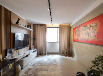 Apartamento · 105m² · 3 Quartos · 2 Vagas · Apartamento para aluguel, 3 quartos, 1 suíte, 2 vagas, Lourdes - Belo Horizonte/MG