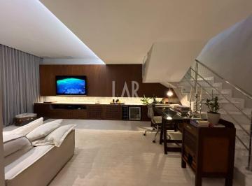 Apartamento · 300m² · 3 Quartos · 4 Vagas · Cobertura à venda no Vila da Serra 300m2