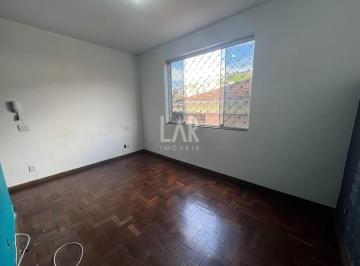 Apartamento · 85m² · 3 Quartos · 1 Vaga · Apartamento para aluguel, 3 quartos, 1 vaga, Santa Efigênia - Belo Horizonte/MG