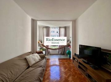 Apartamento · 71m² · 2 Quartos · Apartamento à venda, 2 quartos, 1 suíte, Copacabana - Rio de Janeiro/RJ