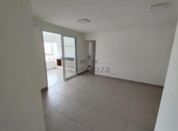 Apartamento · 75m² · 2 Quartos · 2 Vagas · Apartamento - Parque Residencial Aquarius - Residencial Easy Home - 2 Dormitórios - 75,65m².