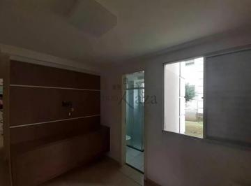 Apartamento · 54m² · 2 Quartos · 1 Vaga · Oportunidade - Apartamento - Condomínio Spazio Campo Azuli - 2 Dormitórios - 54m².