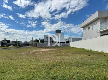 Terreno · 515m² · Terreno em condomínio à venda, Portal dos Bandeirantes Salto - Salto/SP